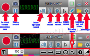 How to Screen Record on Laptop in 2023 Latest (My Favorite Way) 2