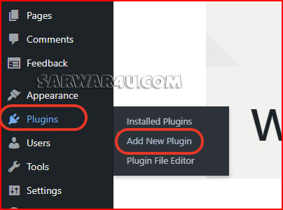 Adding a WordPress Cookie Consent notice banner with plugin 