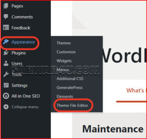 How to Display WordPress Cookie Consent Banner Notice Without Plugin 8