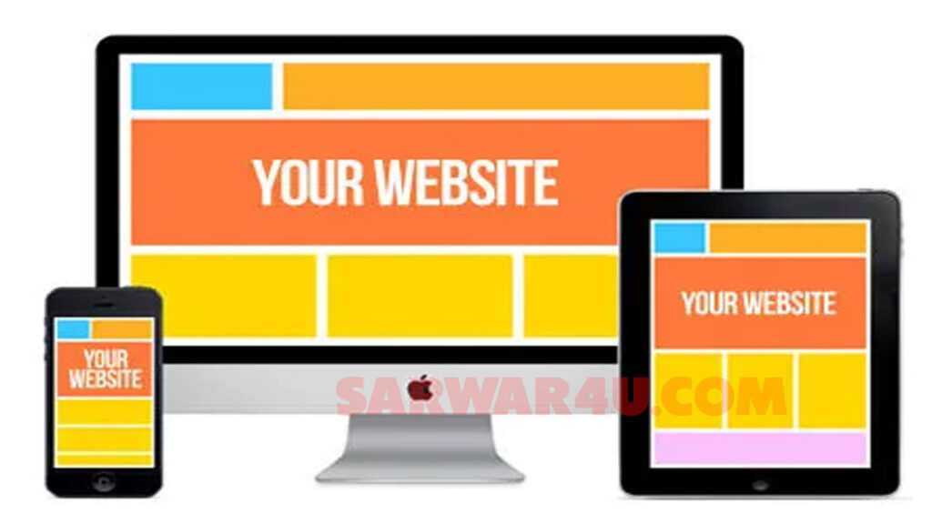 How to Create free Website for Earning 2 by sarwar4u.com