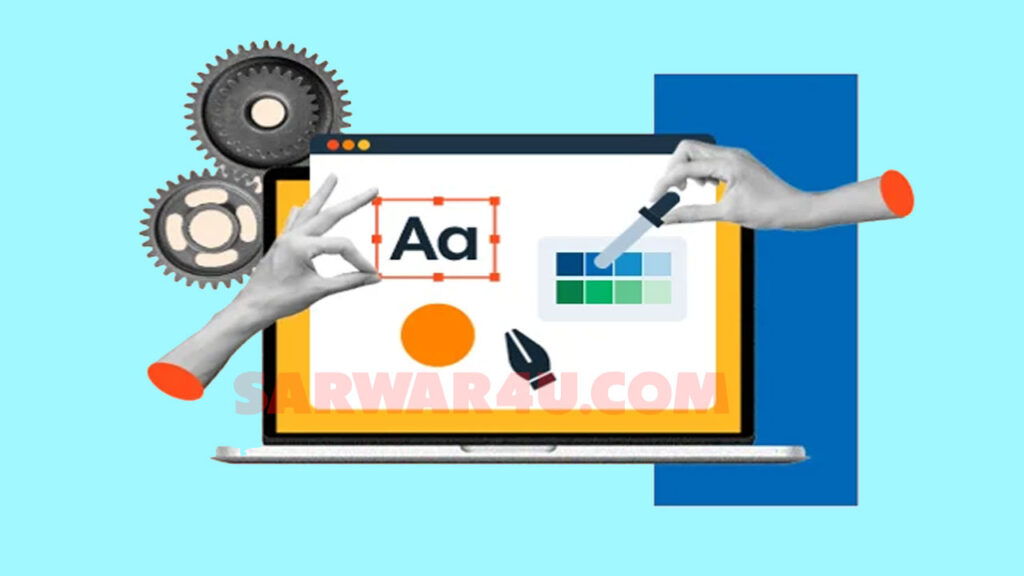 How to Create free Website for Earning 3 by sarwar4u.com