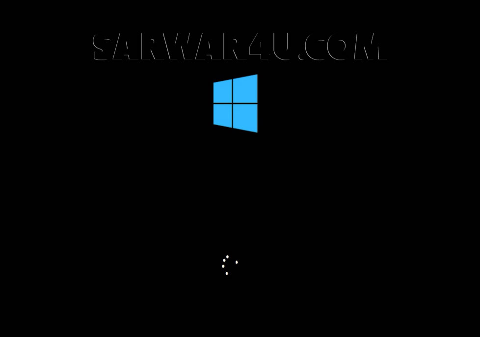 How To Install Windows 10 From USB-14-by Sarwar4u.com