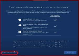 How To Install Windows 10 From USB-19-by Sarwar4u.com